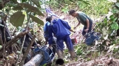 Longsor Putuskan Pipa PDAM Tirta Aneuk Laot di 4 Titik, Layanan Air Bersih ke Iboih Terhenti Total